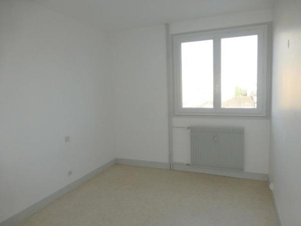 Location Appartement 3 pièces 57.4 m² - 14 RUE WATTEAU Limoges 87000