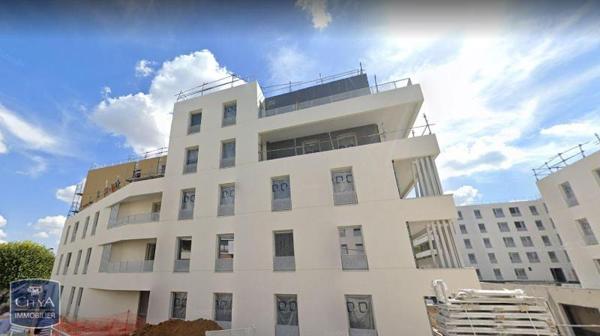 Parking à louer 12m²