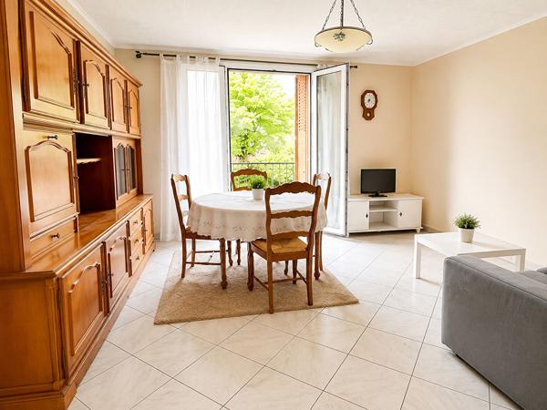 Appartement Antony 3 pièce(s) 51.14 m2
