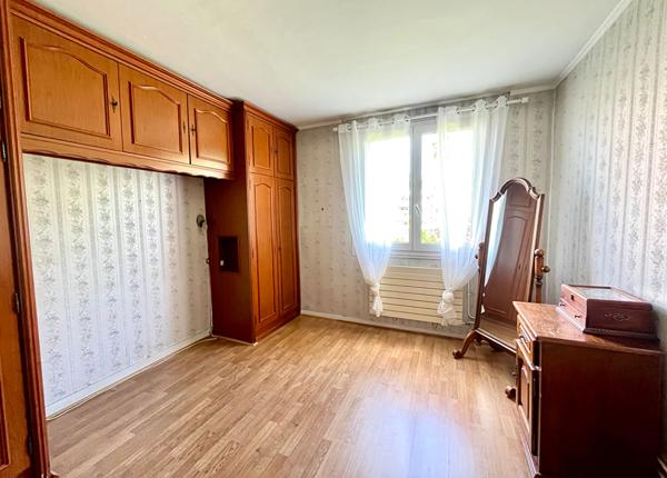 Appartement Antony 3 pièce(s) 51.14 m2