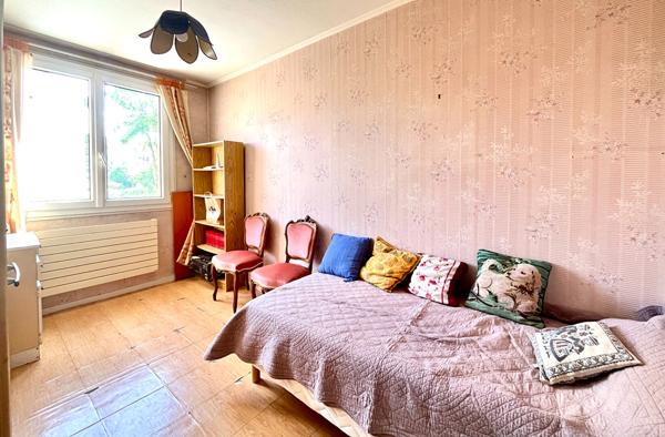 Appartement Antony 3 pièce(s) 51.14 m2