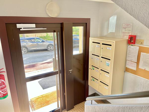 Appartement Antony 3 pièce(s) 51.14 m2