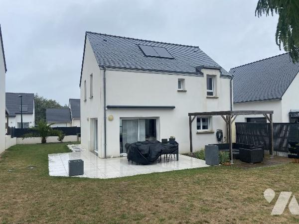 Maison à vendre Kervignac