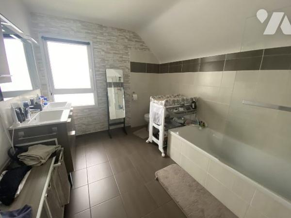 Maison à vendre Kervignac