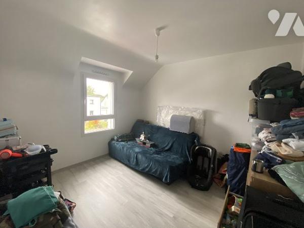 Maison à vendre Kervignac