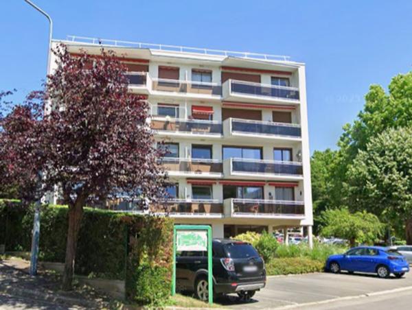 Appartement PALAISEAU 4 pièces 84.84 m²