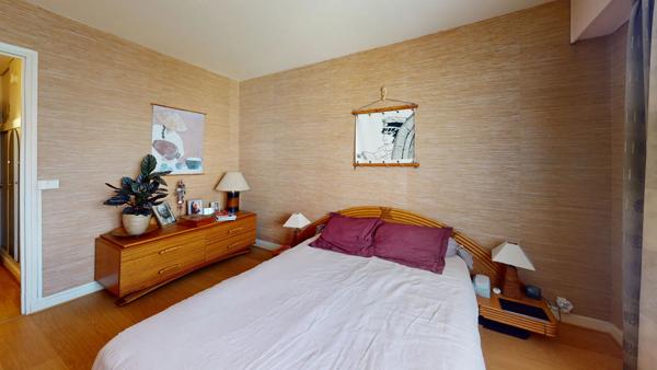 Appartement PALAISEAU 4 pièces 84.84 m²