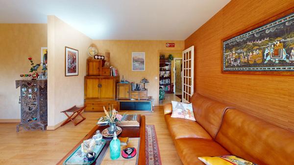 Appartement PALAISEAU 4 pièces 84.84 m²