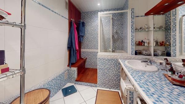 Appartement PALAISEAU 4 pièces 84.84 m²