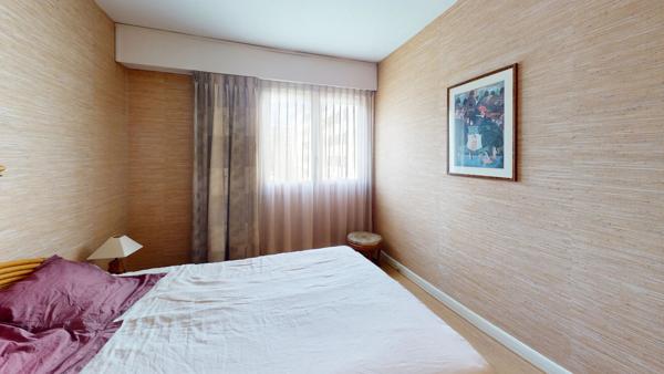 Appartement PALAISEAU 4 pièces 84.84 m²
