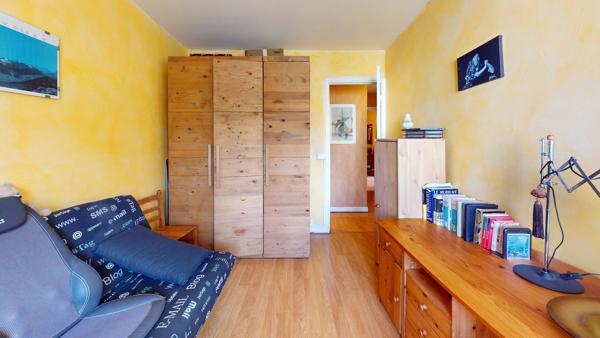 Appartement PALAISEAU 4 pièces 84.84 m²