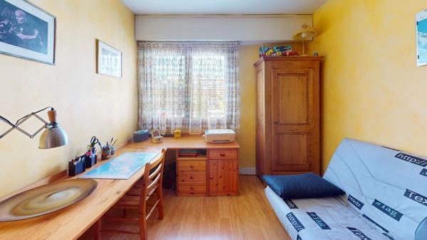 Appartement PALAISEAU 4 pièces 84.84 m²