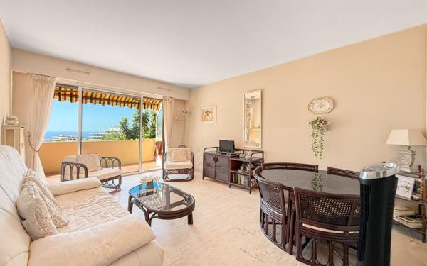 Appartement à vendre    1 pièce • 31,71 m2 Nice