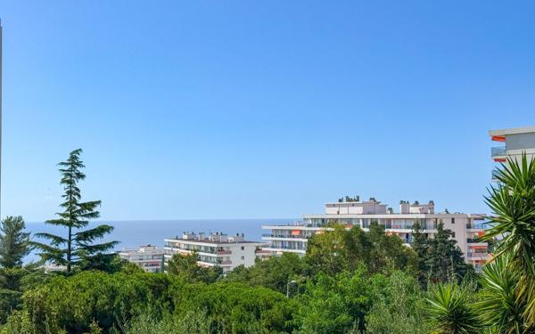 Appartement à vendre    1 pièce • 31,71 m2 Nice