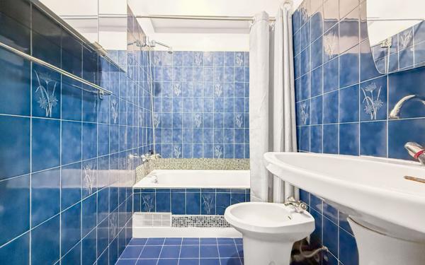 Appartement à vendre    1 pièce • 31,71 m2 Nice