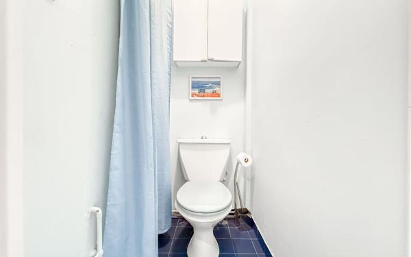 Appartement à vendre    1 pièce • 31,71 m2 Nice