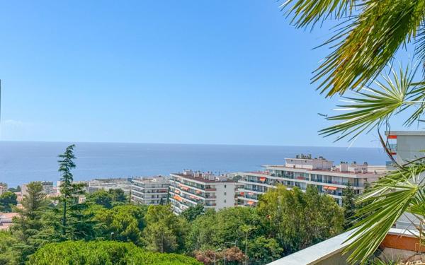 Appartement à vendre    1 pièce • 31,71 m2 Nice