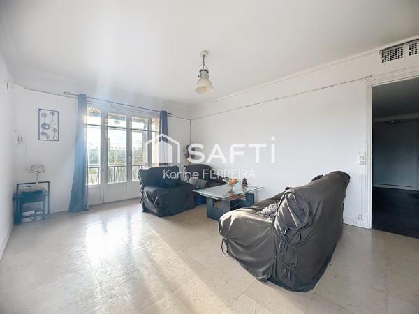 Maison 150 m² – Grand terrain 2 248 m² – Santeny (94440)