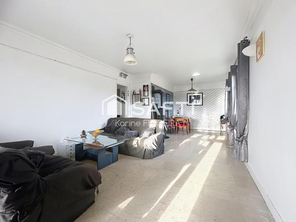 Maison 150 m² – Grand terrain 2 248 m² – Santeny (94440)