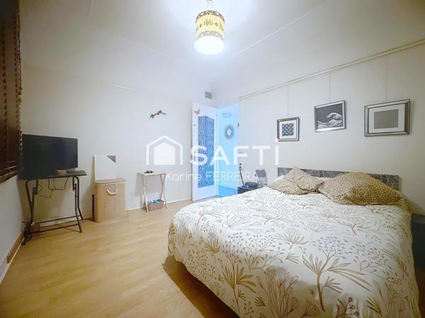 Maison 150 m² – Grand terrain 2 248 m² – Santeny (94440)