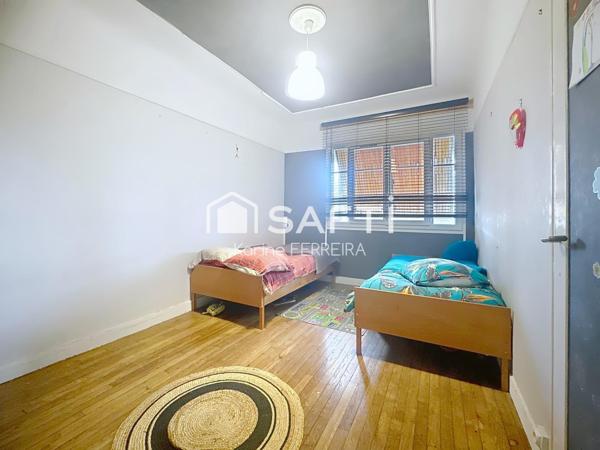 Maison 150 m² – Grand terrain 2 248 m² – Santeny (94440)