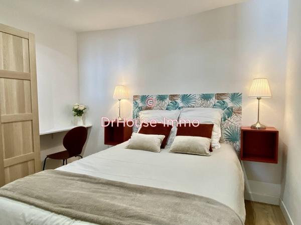 Appartement à vendre 1 pièce de 34 m²