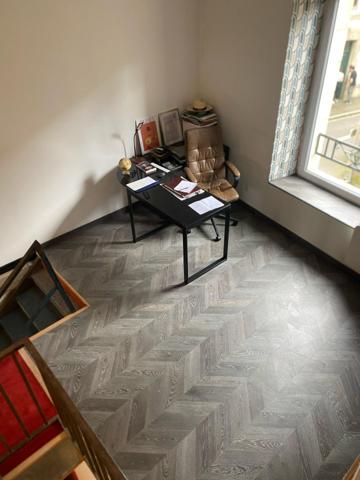 Maison Type Loft, terrasse méditerranéenne, centre ville