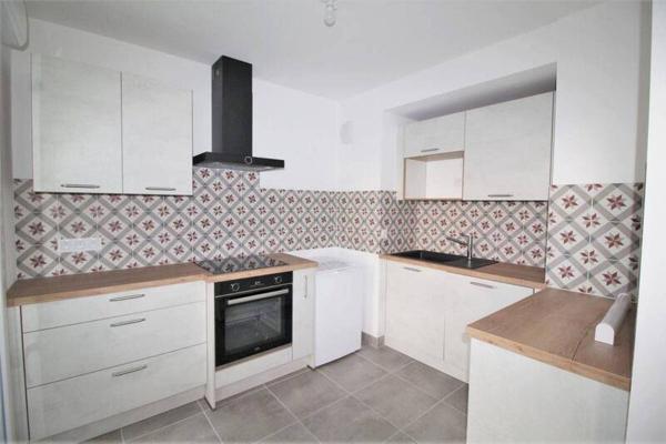 Appartement 2 pièces - 44600 Saint-Nazaire -  Hyper Centre