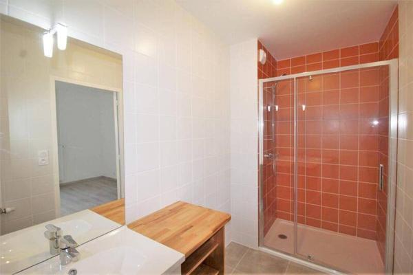 Appartement 2 pièces - 44600 Saint-Nazaire -  Hyper Centre