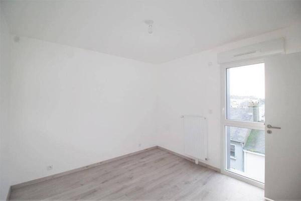 Appartement 2 pièces - 44600 Saint-Nazaire -  Hyper Centre