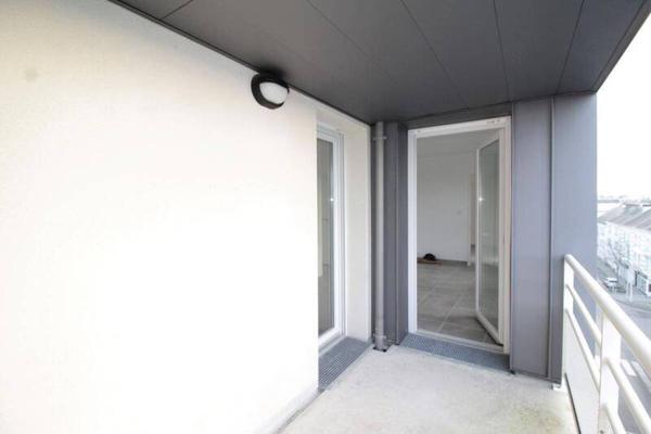 Appartement 2 pièces - 44600 Saint-Nazaire -  Hyper Centre