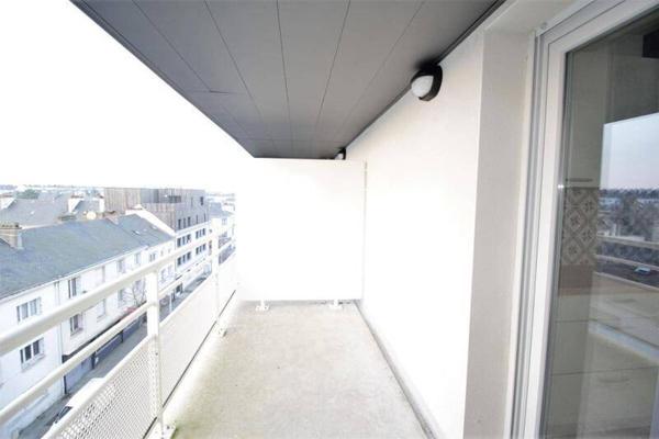 Appartement 2 pièces - 44600 Saint-Nazaire -  Hyper Centre