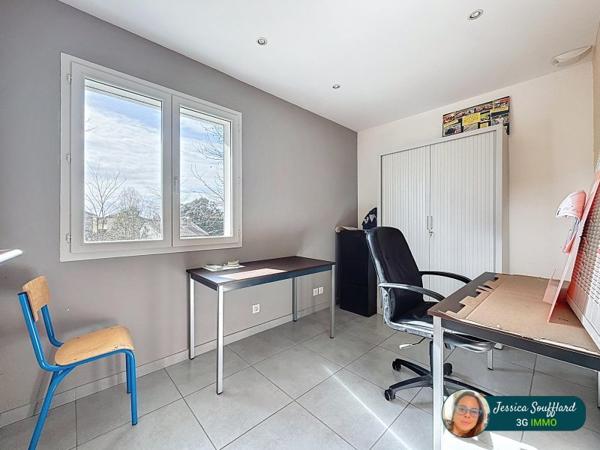 Vente murs / Local Commercial