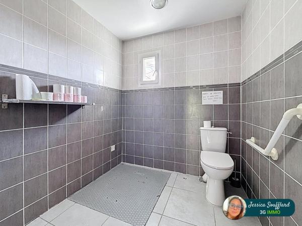 Vente murs / Local Commercial