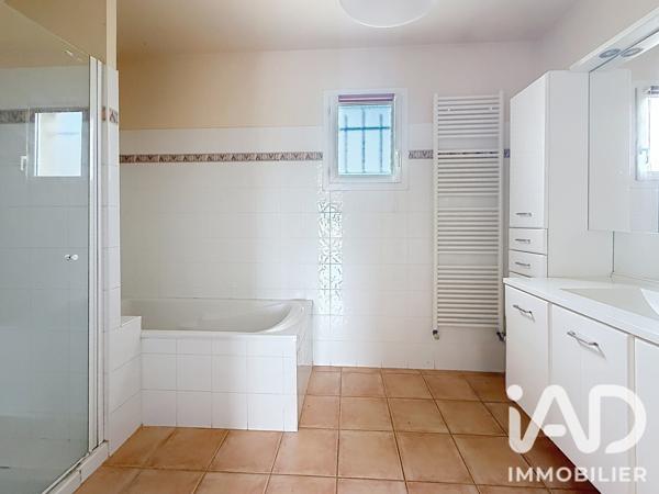 Maison à vendre 5 pièces 170 m² Ouveillan