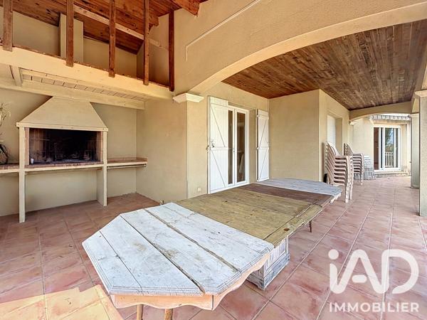 Maison à vendre 5 pièces 170 m² Ouveillan