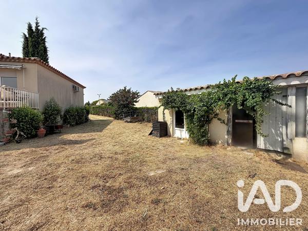 Maison à vendre 5 pièces 170 m² Ouveillan