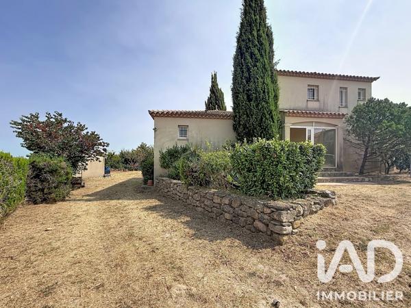 Maison à vendre 5 pièces 170 m² Ouveillan