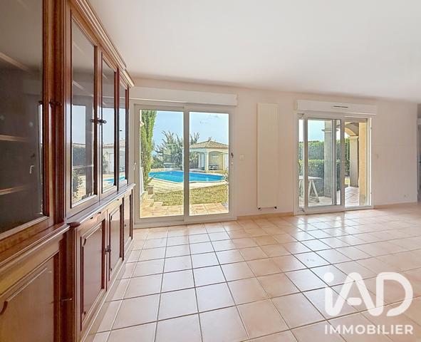 Maison à vendre 5 pièces 170 m² Ouveillan