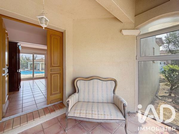 Maison à vendre 5 pièces 170 m² Ouveillan