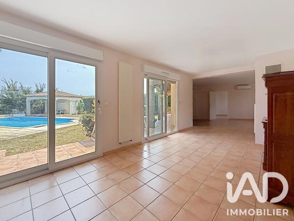 Maison à vendre 5 pièces 170 m² Ouveillan