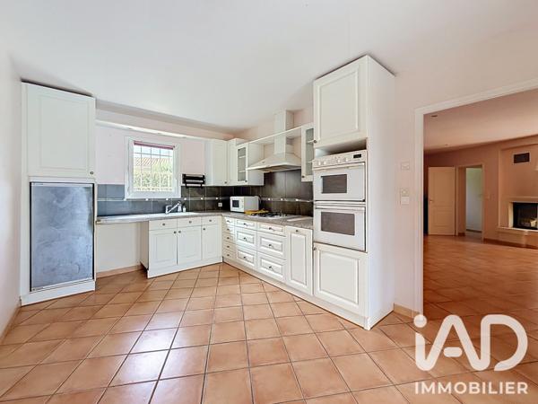 Maison à vendre 5 pièces 170 m² Ouveillan
