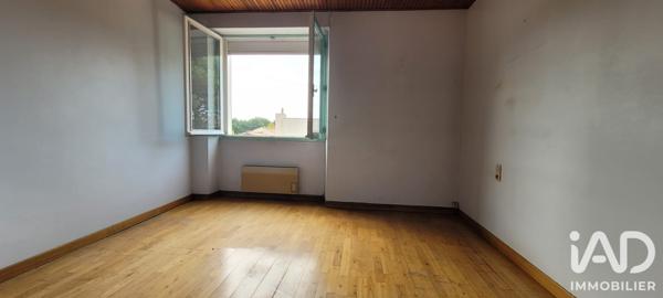 Maison à vendre 5 pièces 93 m² Aizenay