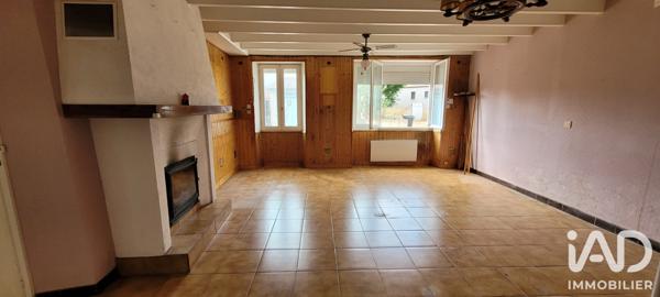 Maison à vendre 5 pièces 93 m² Aizenay