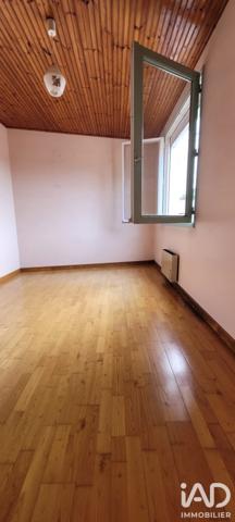 Maison à vendre 5 pièces 93 m² Aizenay