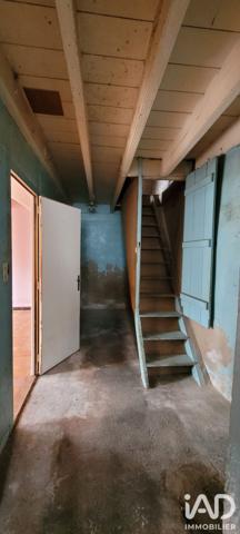 Maison à vendre 5 pièces 93 m² Aizenay
