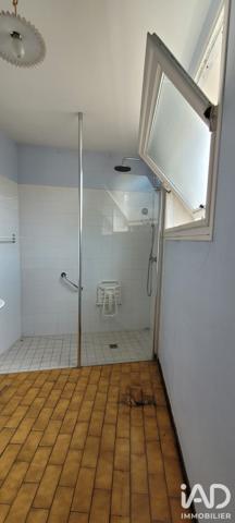 Maison à vendre 5 pièces 93 m² Aizenay