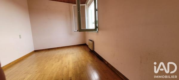 Maison à vendre 5 pièces 93 m² Aizenay