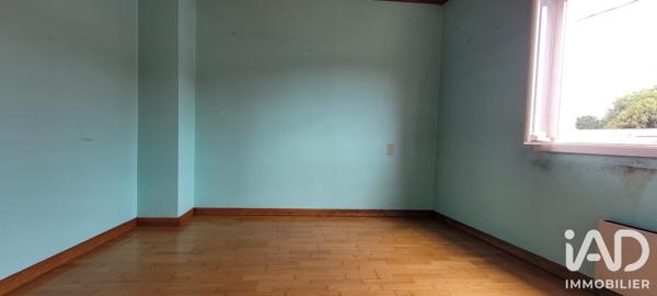 Maison à vendre 5 pièces 93 m² Aizenay