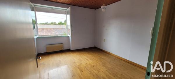 Maison à vendre 5 pièces 93 m² Aizenay